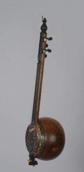 Rebab Kamancheh, Kamanche, Kamancha